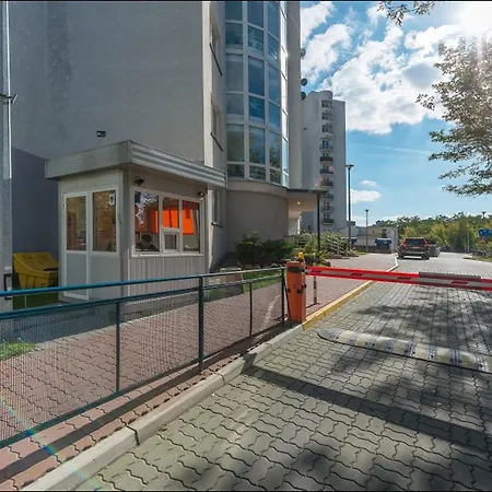 P&o Bielany * 바르샤바