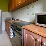 P&o Bielany Apartman *