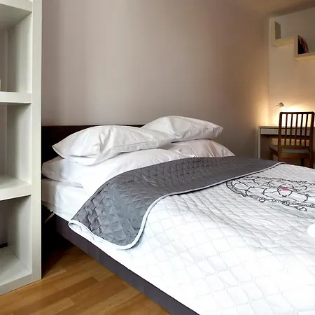 P&o Bielany Βαρσοβία