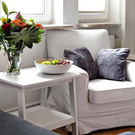 公寓 P&o Bielany *